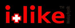 i-like Logo